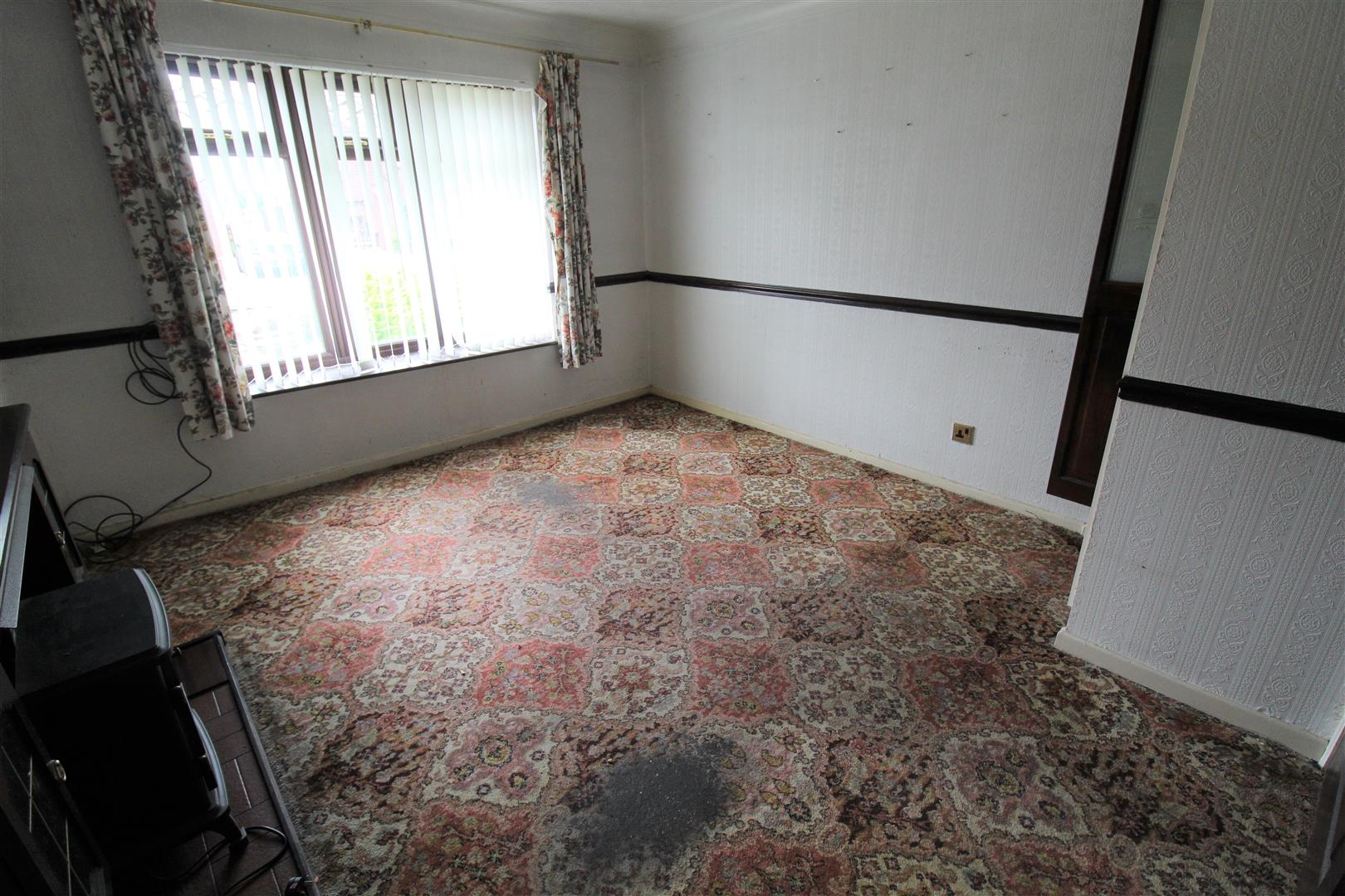 Hemingway Road, Longton, Stoke-On-Trent